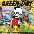 Green Day – MTV Broadcast, Aragon Ballroom Chicago, November 10th, 1994 LP